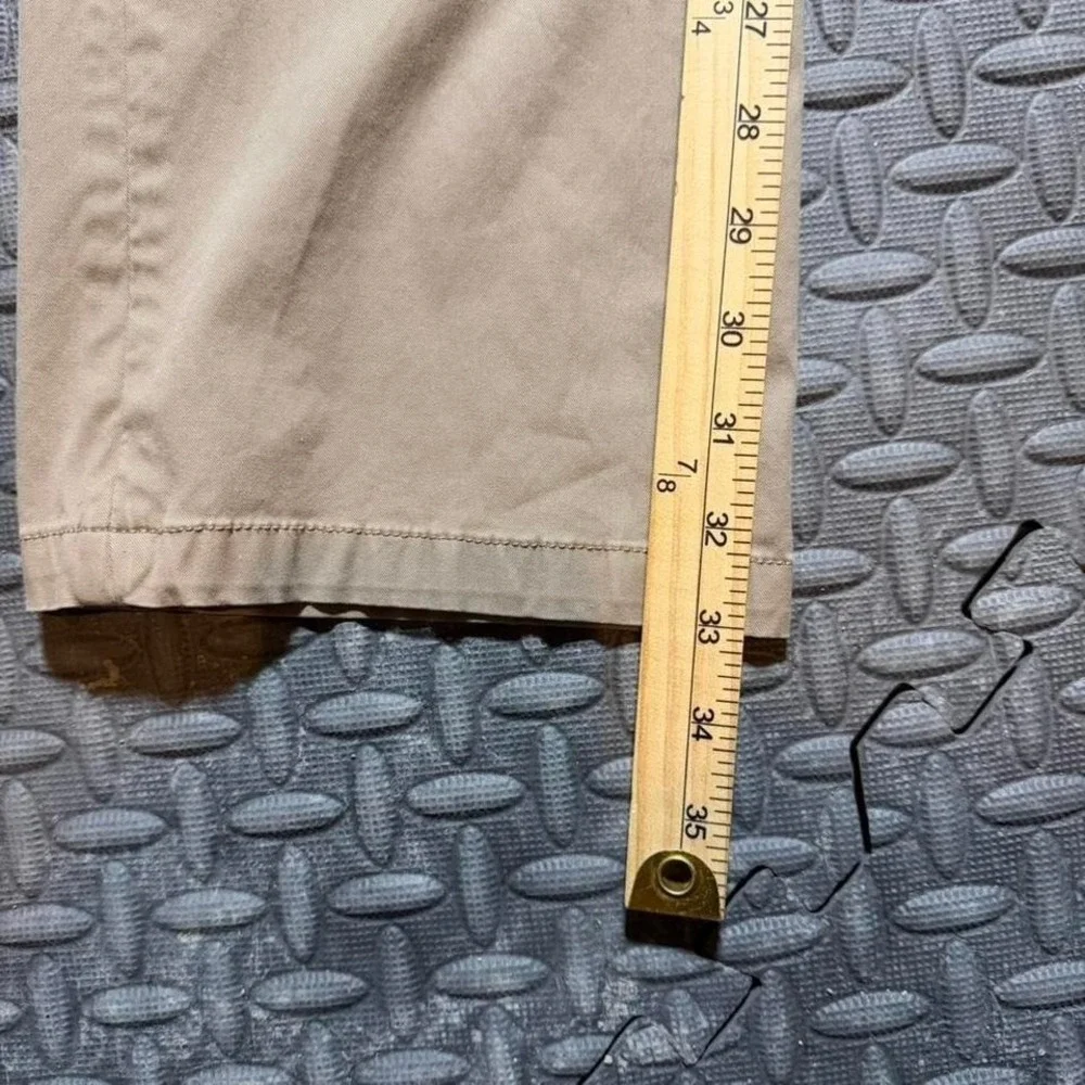 7Diamonds Performance Golf Pants Mens Sz 36x34‎